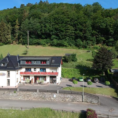 Fewo Zum Sonnenschein Simmerath Exterior foto