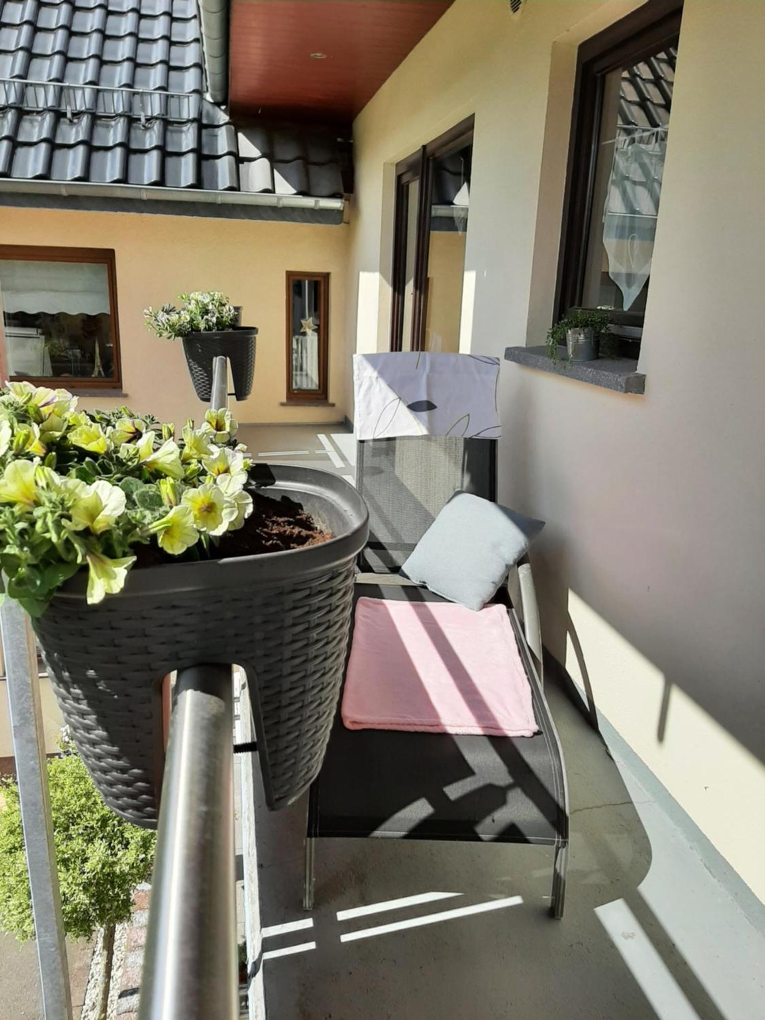 Fewo Zum Sonnenschein Simmerath Zimmer foto