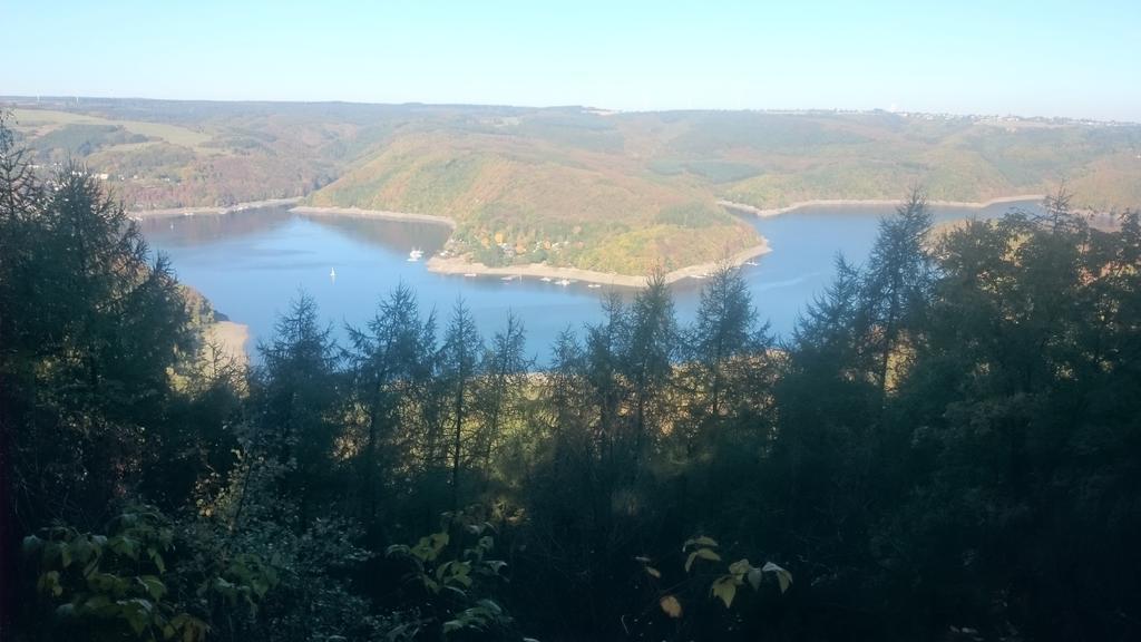 Fewo Zum Sonnenschein Simmerath Exterior foto